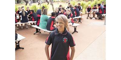 Karratha Senior High School