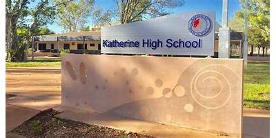 Katherine High School