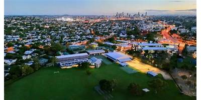 Kedron State High School
