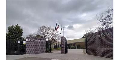 Keilor Downs Secondary College