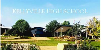 Kellyville High School