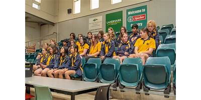 Kelmscott Senior High School
