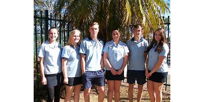 Kempsey High School