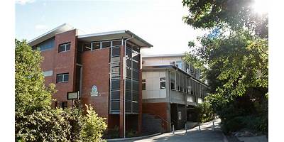Kenmore State High School