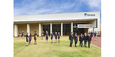 Kennedy Baptist College