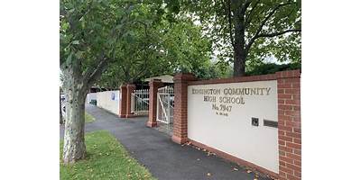 Kensington Community High School