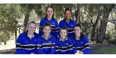 Kerang Technical High School