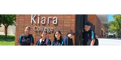 Kiara College