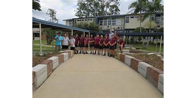 Kilcoy State High School
