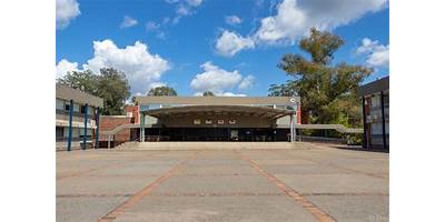 Killara High School