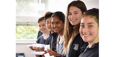 Killarney Heights High School