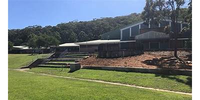 Kincumber High School