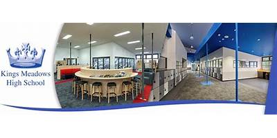 Kings Meadows High School