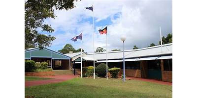 Kingscliff High School