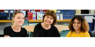 Kingston Centre for Continuing Secondary Education