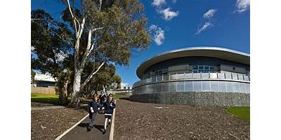 Kingston High School
