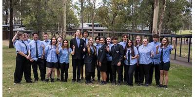 Kingston State College