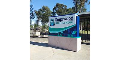 Kingswood High School