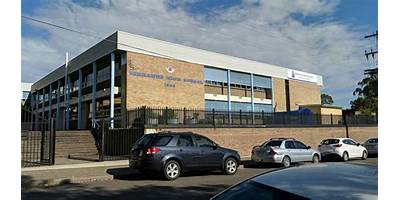 Kirrawee High School