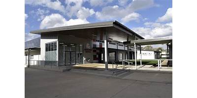 Kirwan State High School