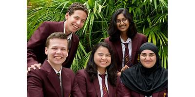 Kogarah High School