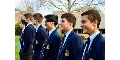 Kolbe Catholic College