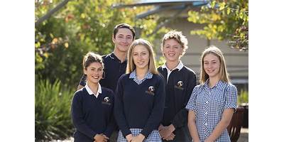 Koo Wee Rup Secondary College
