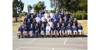 Korumburra Secondary College