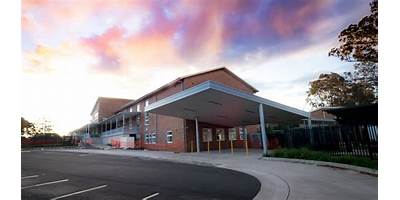 Kurri Kurri High School