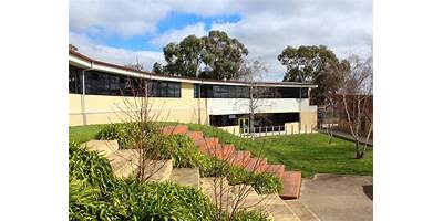 Kyneton High School