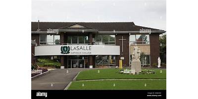 La Salle Catholic College