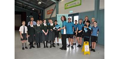 Laidley State High School