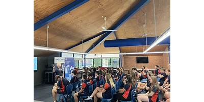 Lake Macquarie High School