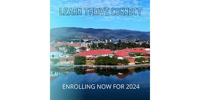 Lake Tuggeranong College
