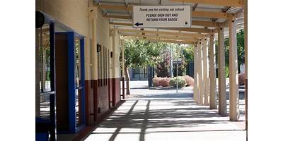 Lakeland Senior High School