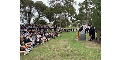 Lakes Entrance Secondary College