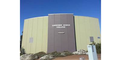 Lakeview Senior College