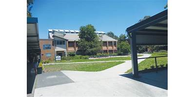 Lambton High School