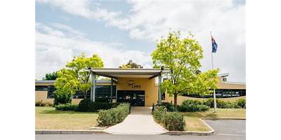 Lara Secondary College
