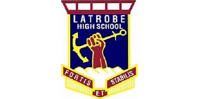 Latrobe High School