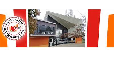 Launceston Big Picture School