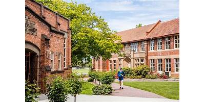 Launceston Church Grammar School