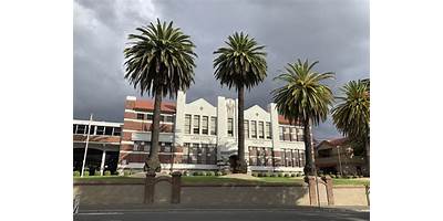 Launceston College