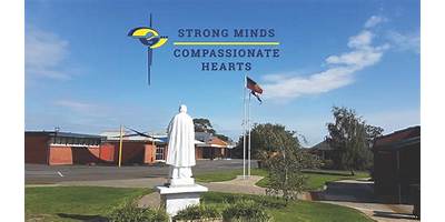 Lavalla Catholic College - St Paul's Campus