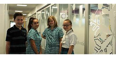 Le Fevre High School