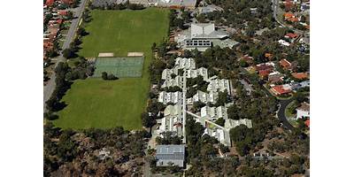 Leeming Senior High School