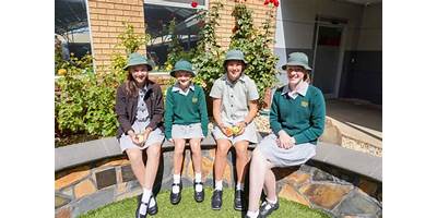 Leighland Christian School