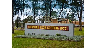 Leumeah High School