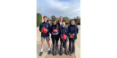 Lilydale Heights College