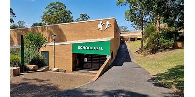 Lisarow High School